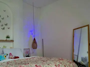 Bongacams Adult Webcam of keirasworldd