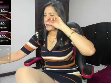 Bongacams Sex Cam of SamanthaRosse01