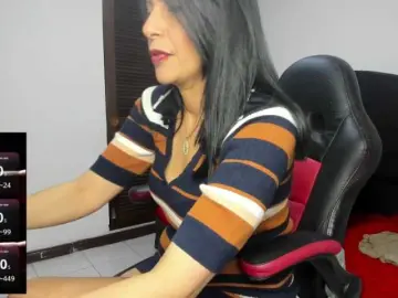 Bongacams Sex Chat of SamanthaRosse01