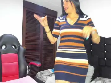 Bongacams Best Webcam of SamanthaRosse01