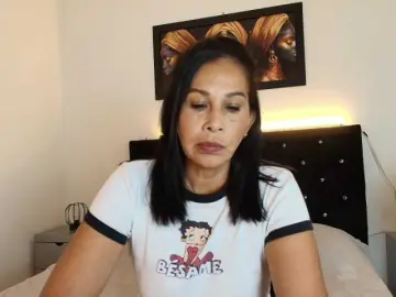 Bongacams Sex Chat of Shanon-mature