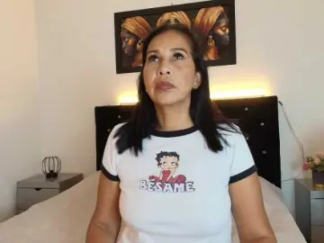 Bongacams Sex Cam of Shanon-mature