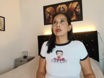 Bongacams Live Sex of Shanon-mature