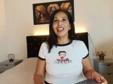 Bongacams Live Porn of Shanon-mature