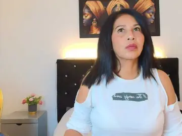 Bongacams Free Porn Cam of Shanon-mature