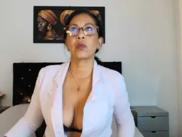 Bongacams Sex Chat of Shanon-mature