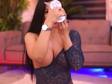 Bongacams Live Sex Cam of GallienneGolld