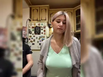 Bongacams Live Sex Cam of -Breid-1