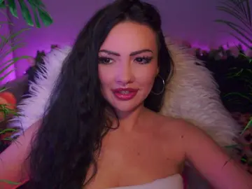 Bongacams Adult Webcams of LADYCharmer