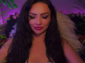 Bongacams Nude Webcam of LADYCharmer