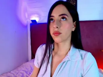 Bongacams Nude Webcam of Lexi-Howard-