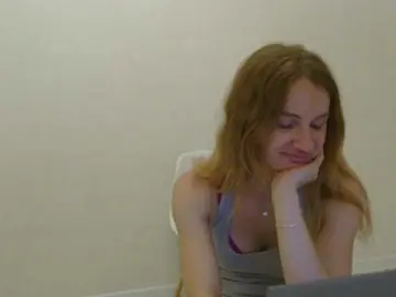 Bongacams Private Sex Chat of AinyrVixxen