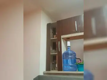 Bongacams Free Porn Cam of EmilyCCm