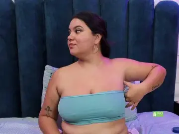 Bongacams Watch Live Sex Cams of JadeGlow