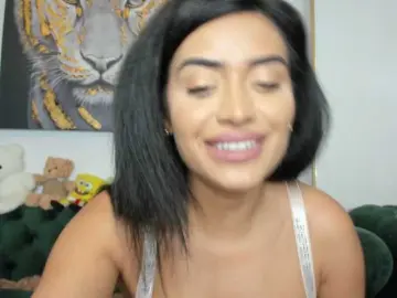 Bongacams Nude Webcam of SweetPrya
