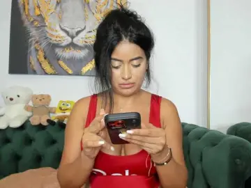 Bongacams Private Sex Chat of SweetPrya