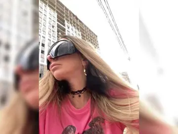 Bongacams Best live sex cam show of blondalina