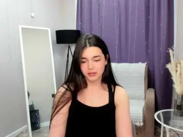Bongacams Sex Cam of AlbiGlow