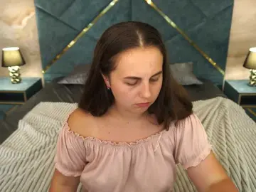 Bongacams Sex Chat of DariaCalm