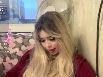 Bongacams Private Sex Chat of AngelenaBuote