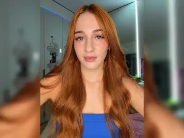 Bongacams Live Sex Cam of ArinaSmile