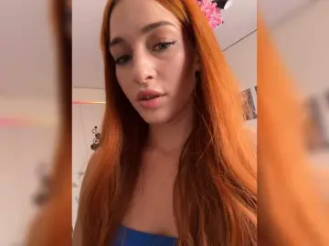 Bongacams Sex Chat of ArinaSmile