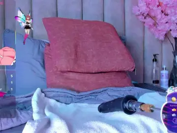 Bongacams Live Sex of LizSheibaum