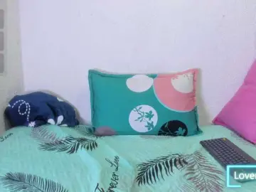Bongacams Sex Cam of Naniis-wish
