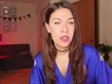 Bongacams Live Porn of ReginaHawkinss