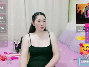 Bongacams Nude Webcam of ViviCharm