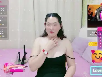 Bongacams Adult Video Chat of ViviCharm
