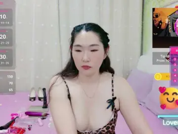 Bongacams Live Sex of ViviCharm