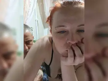 Bongacams Nude Webcam of Asi-KonFetka