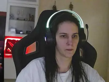 Bongacams Live Porn of IrwiTomboy