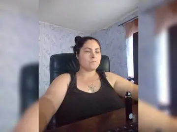 Bongacams Adult Webcam of SilkFantasyXo1