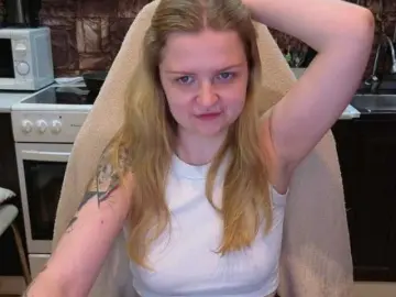 Bongacams Best Webcam of AnitaVine