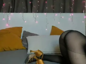 Bongacams Sex Chat of IninityKitty
