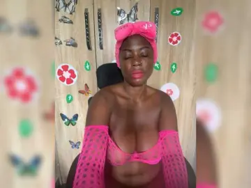 Bongacams Sex Chat of CharmingAura2