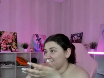 Bongacams Free Porn Cam of Maya-Raay