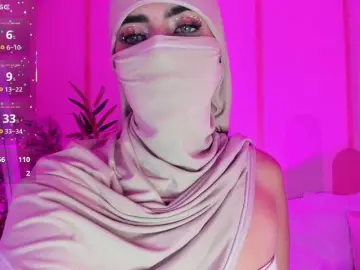 Bongacams Free Live Porn of jasmin-hamdan