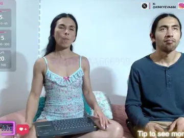 Bongacams Adult Webcam of KIDDEVAA666999
