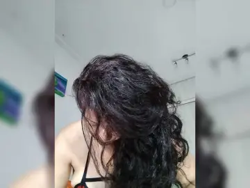 Bongacams Sex Chat of LINALUNERA1