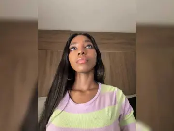 Bongacams Best Webcam of Anaisbeily