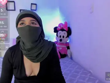 Bongacams Live Sex Cam of -Alisha