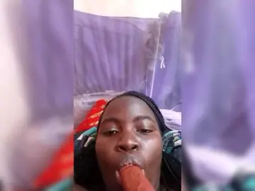 Bongacams Nude Webcam of Creamyypussy