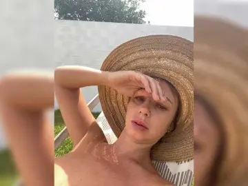 Bongacams Best live sex cam show of miss-milka