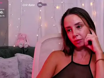 Bongacams Live Porn of miss-milka