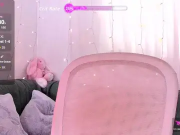 Bongacams Watch Live Sex Cams of miss-milka