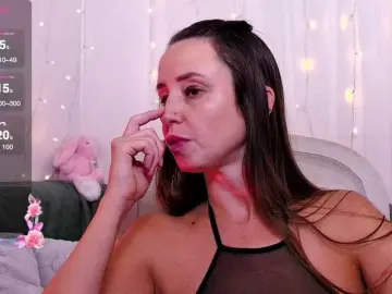 Bongacams Free Porn Cam of miss-milka