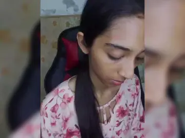 Bongacams Free Live Porn of AlinaPopy